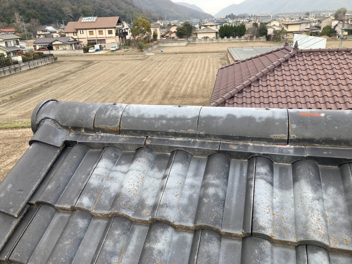 施工前写真